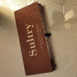 Anastasia Sultry Palette